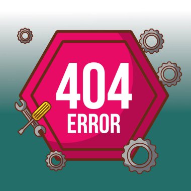 404 hata sayfası bulunamadı
