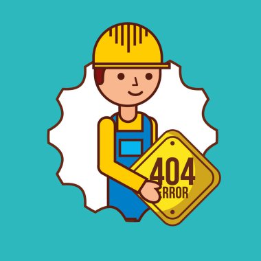 404 hata sayfası bulunamadı