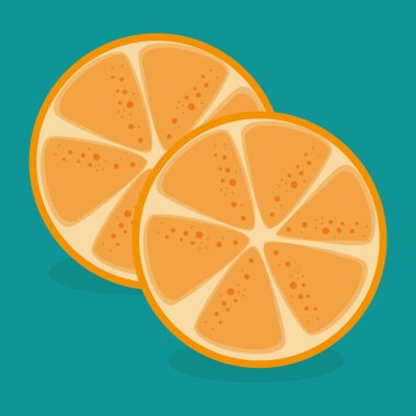 taze turuncu meyve sağlıklı gıda