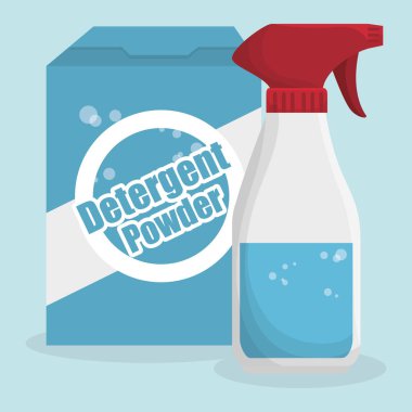 deterjan toz kutusunu Çamaşırhane servisi