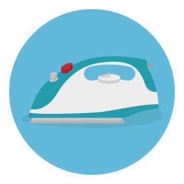 demir elbise elektrik Çamaşırhane servisi