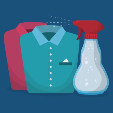 Splash şişe çamaşır servisi