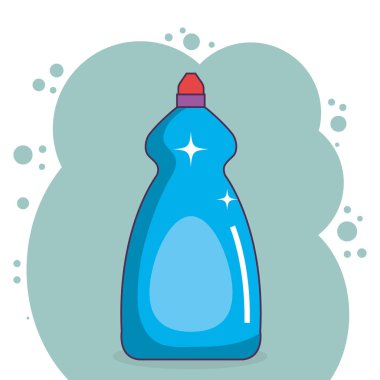 deterjan botttle Çamaşırhane servisi