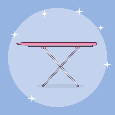 Ütü Masası Çamaşırhane servisi