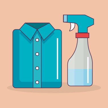 Splash şişe çamaşır servisi