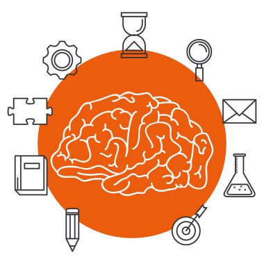 yaratıcı beyin fikir kavramı