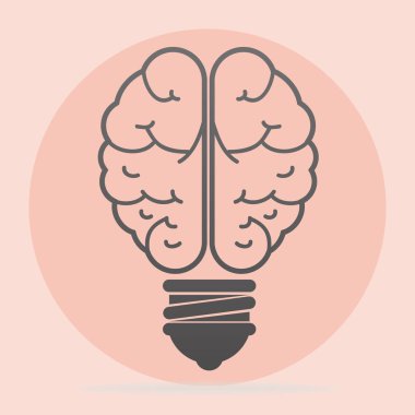 ampul ve beyin yaratıcı fikirler