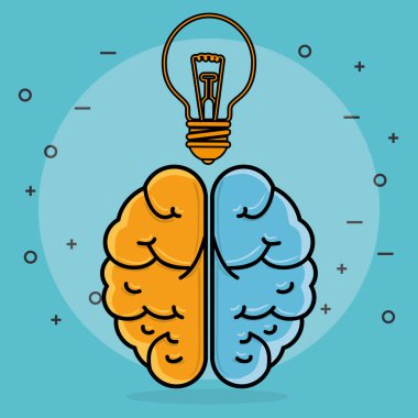 ampul ve beyin yaratıcı fikirler