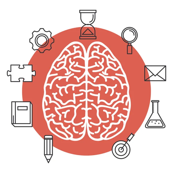 yaratıcı beyin fikir kavramı