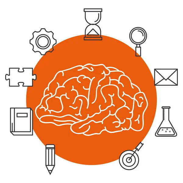 yaratıcı beyin fikir kavramı