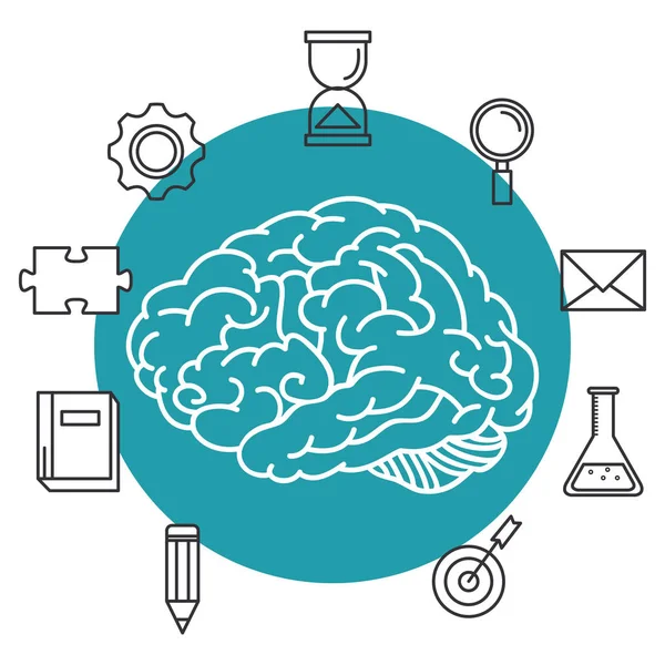 yaratıcı beyin fikir kavramı