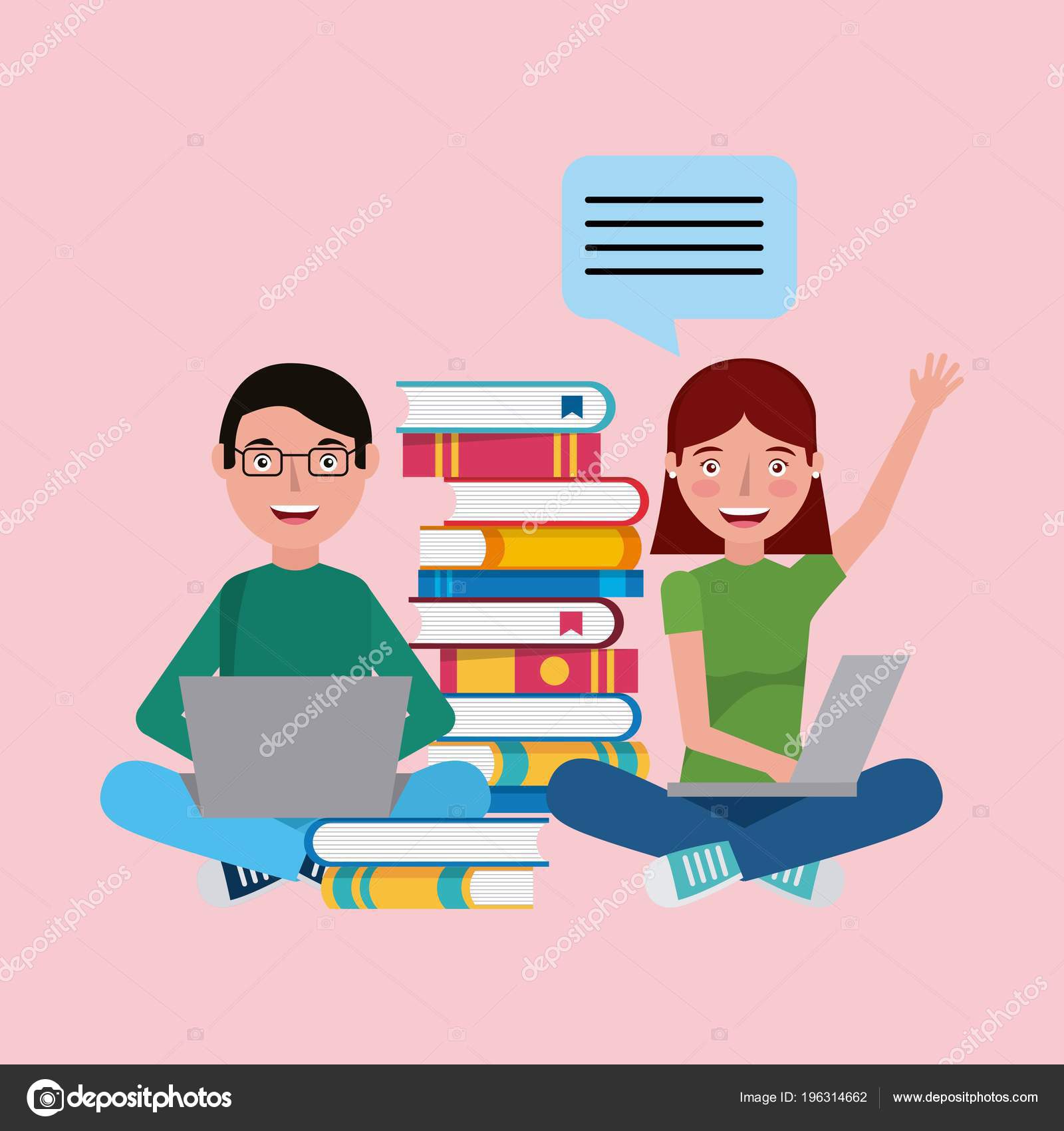 personas con educación personas con educación