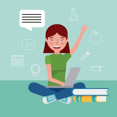 insanların öğrenme eğitim ile ilgili