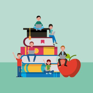 insanların öğrenme eğitim ile ilgili