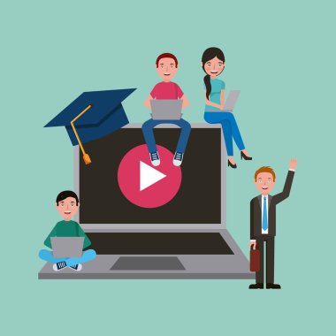 insanların öğrenme eğitim ile ilgili