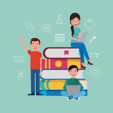 insanların öğrenme eğitim ile ilgili