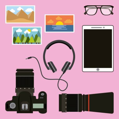 faaliyetleri ekipman iş