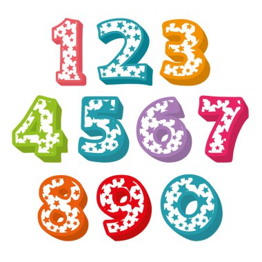 ayarla yıl mumlar parti