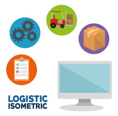 teslim hizmet anlayışı ile bilgisayar monitörü