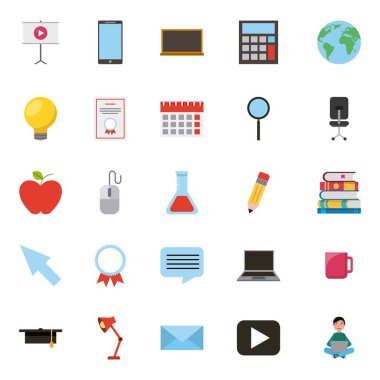 öğrenme online eğitim