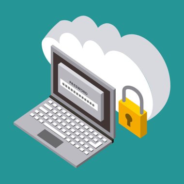 bulut bilgi işlem Muhafazası