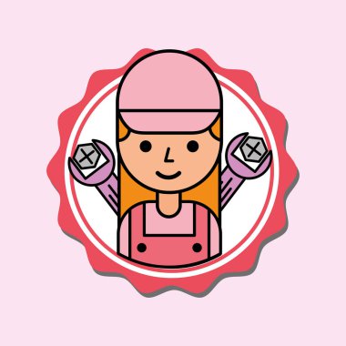 insanlar araba servisi