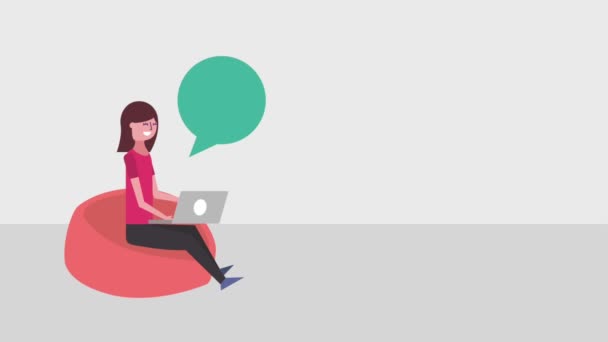 personnes apprenant bande dessinée 