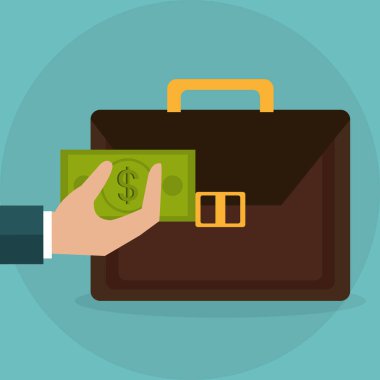 faturaları ile kaldırma portföy dolar para el