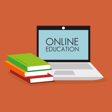 dizüstü bilgisayar ile satır eğitim