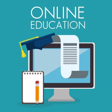 satırı eğitimle masaüstü bilgisayar