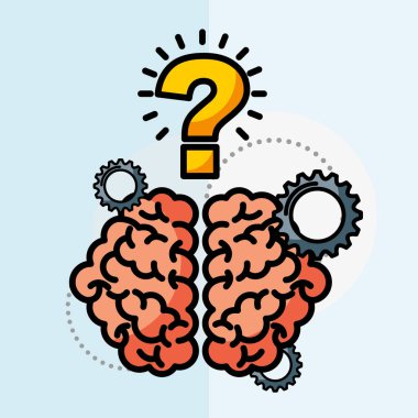 beyin yaratıcı bir fikir soruları iş