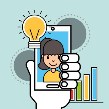 insanlar analytics iş