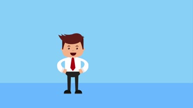 işadamı finansal para
