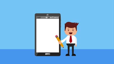 işadamı finansal para