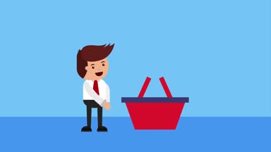 işadamı finansal para