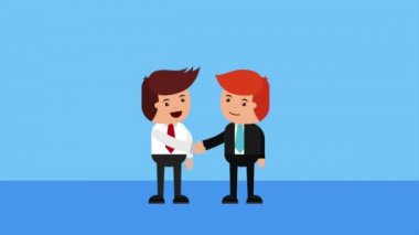 işadamı finansal para