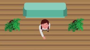 insanların çalışma süreci