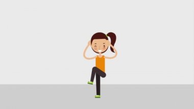 çocuklar sağlıklı yaşam tarzı