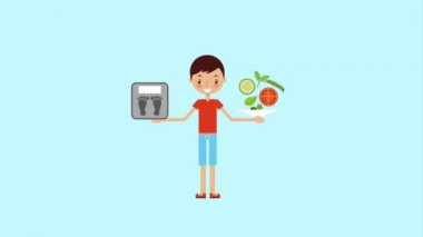 çocuk kişisel spor eğitmeni