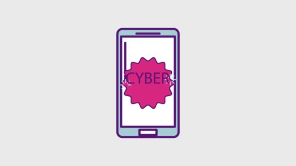 Concept Cyber Monday — Video