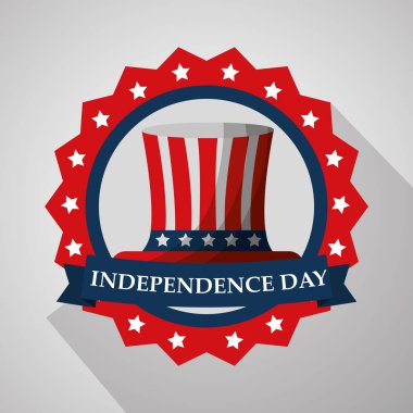 Amerika 'nın bağımsızlık günü 
