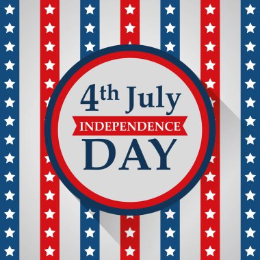 Amerika 'nın bağımsızlık günü