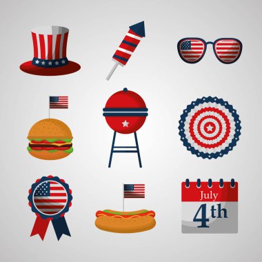 Amerika 'nın bağımsızlık günü