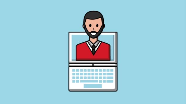 personnes contenu viral 