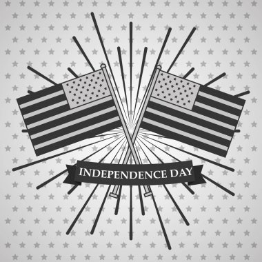 Amerika 'nın bağımsızlık günü