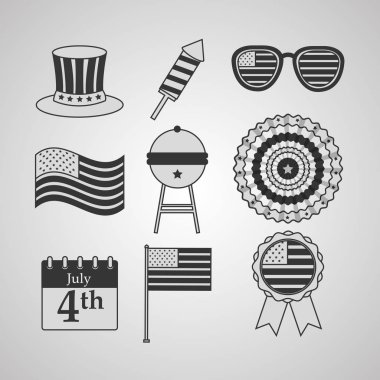 Amerika 'nın bağımsızlık günü