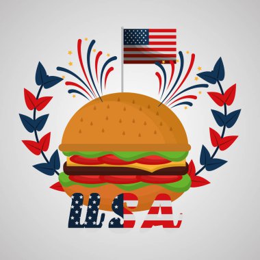 Amerika 'nın bağımsızlık günü