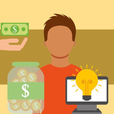 insanlar para tasarrufu