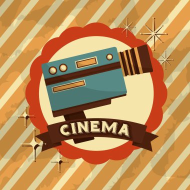 Retro vintage aygıtları