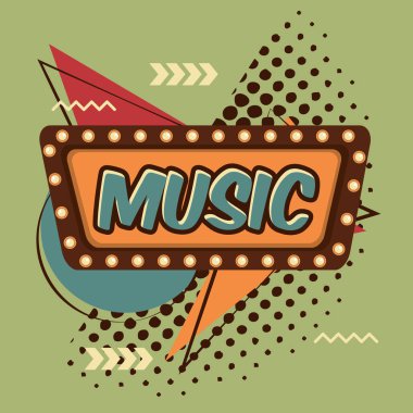 Retro vintage aygıtları